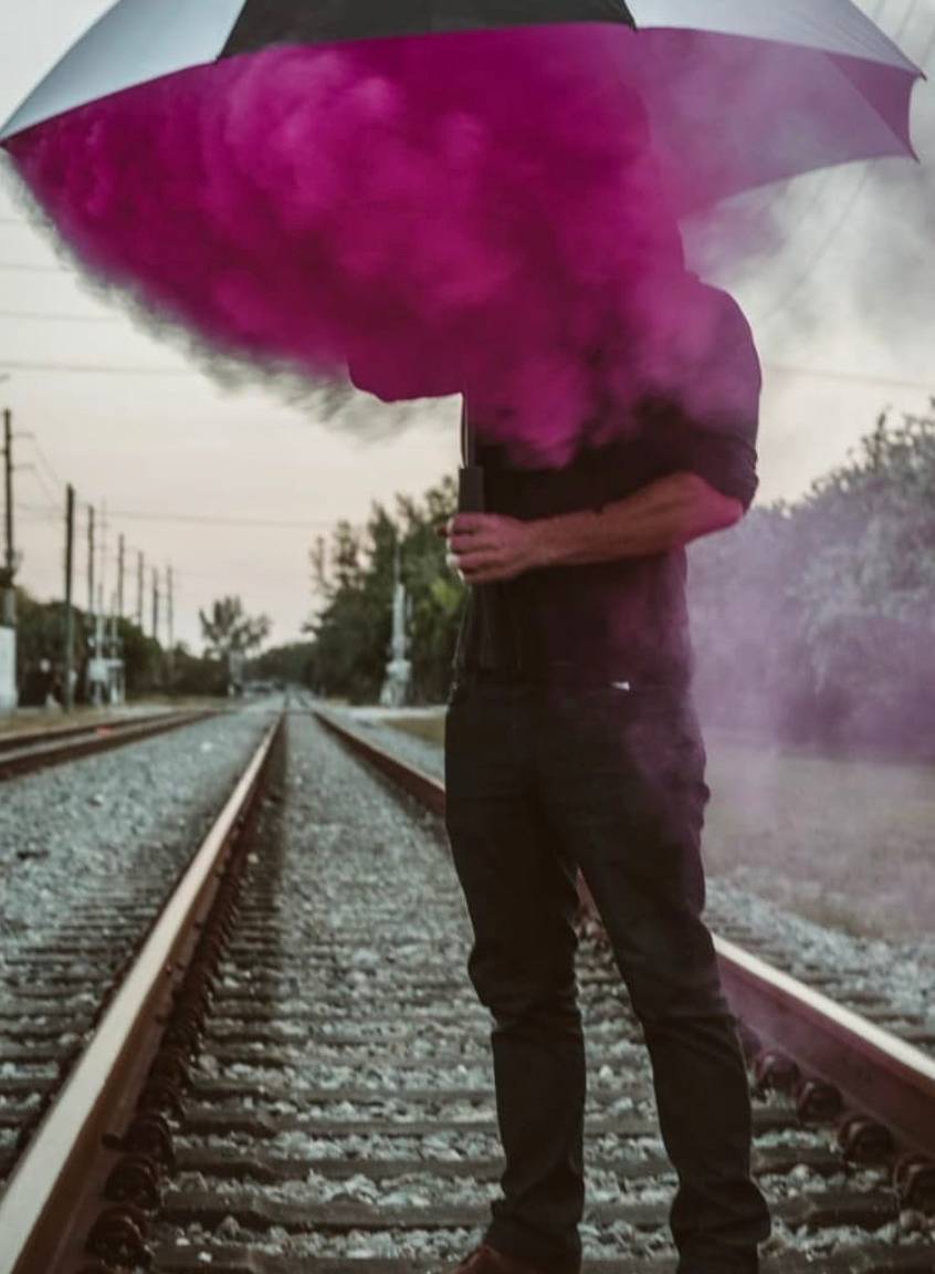 Hamish Hollingsworth's profile image