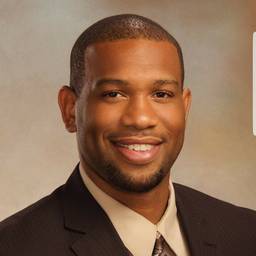Steven Jackson's profile image