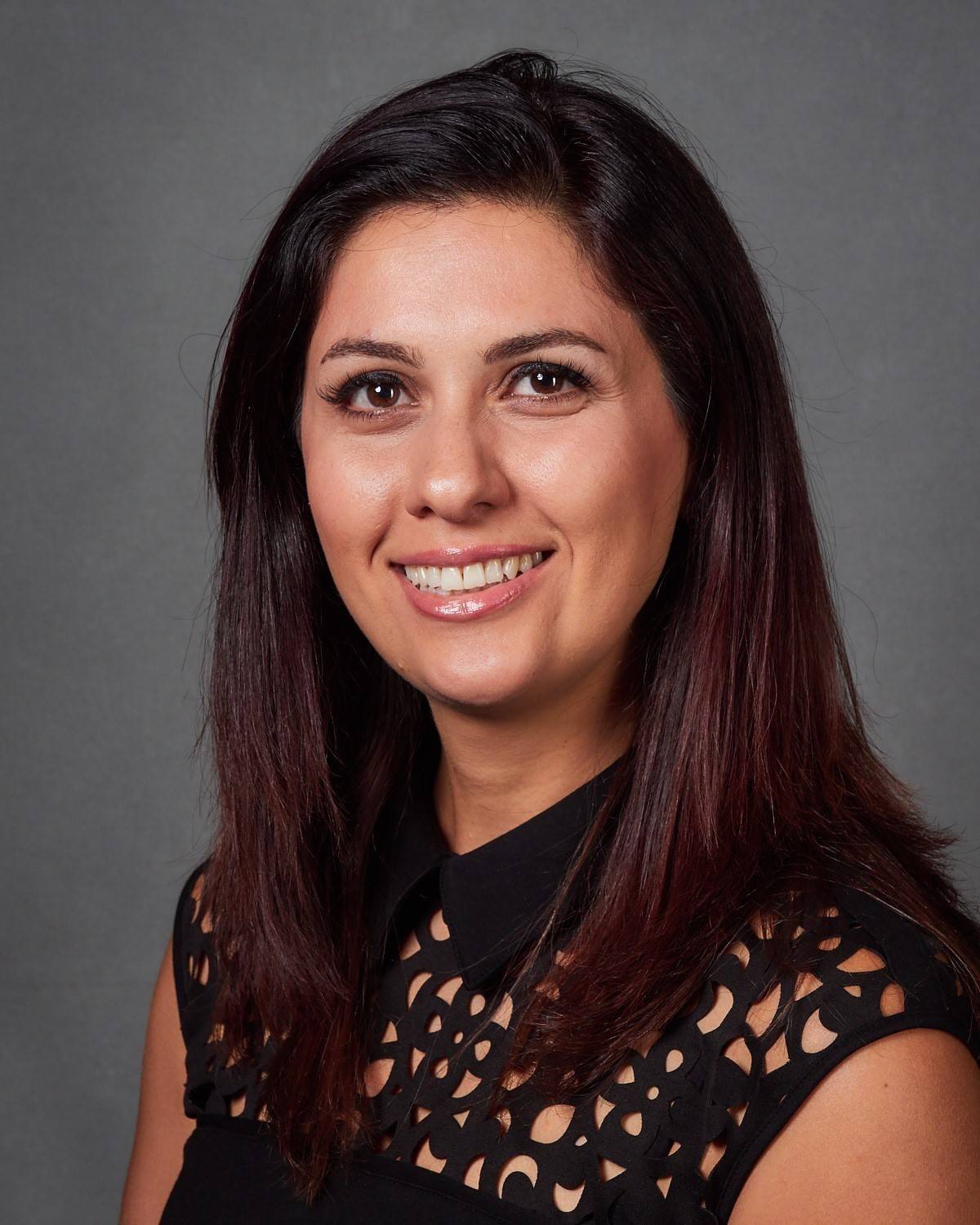 Mojdeh Toyserkani's profile image