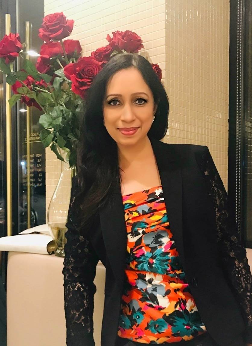 Annie Khan's profile image