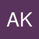Andrew Kim's profile image