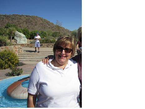 Nancy Lisk's profile image