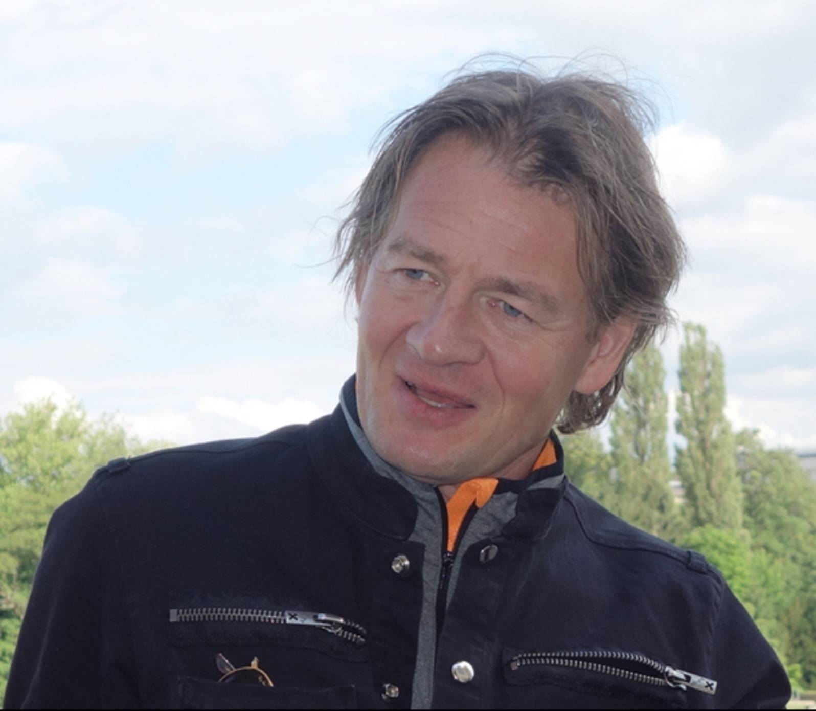 Klaus Holzapfel's profile image