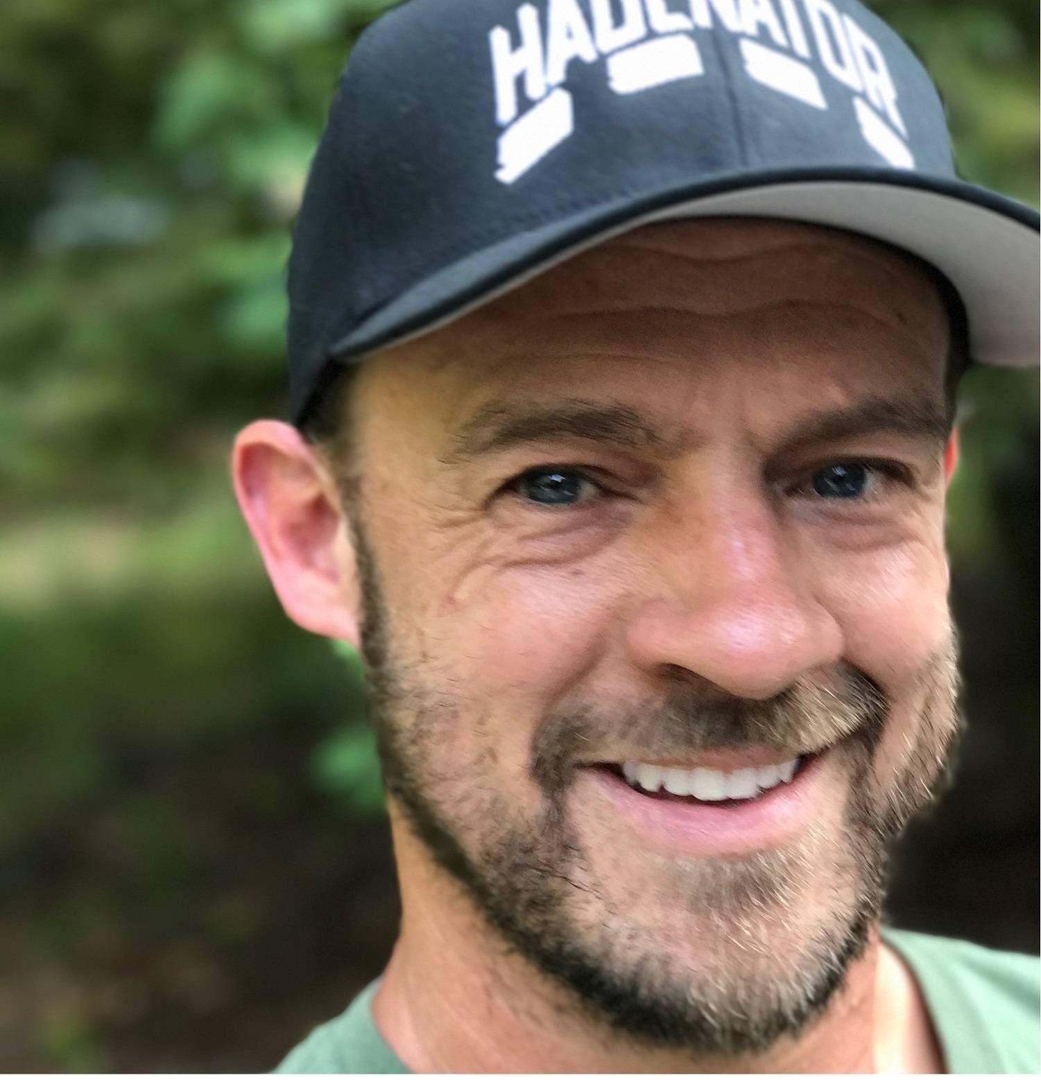 Ben Huffman's profile image