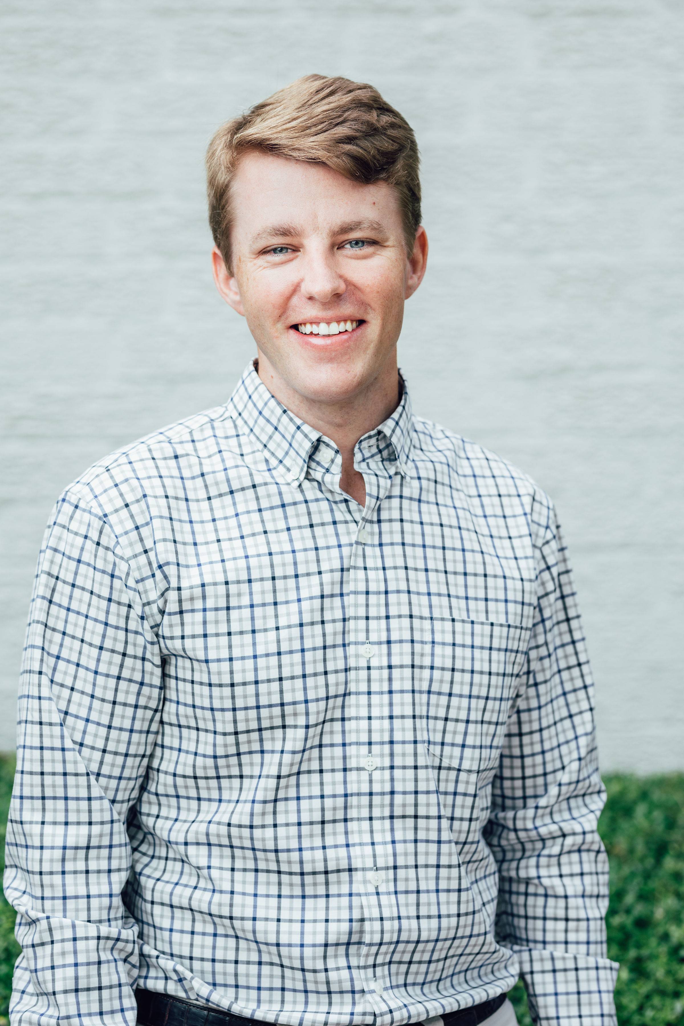 Duncan Murphy's profile image