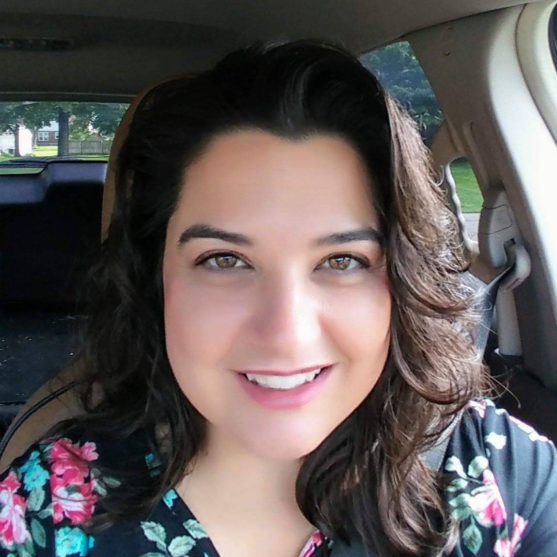 Anessa Huffman's profile image