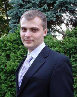 Eugene Vorotnikov's profile image