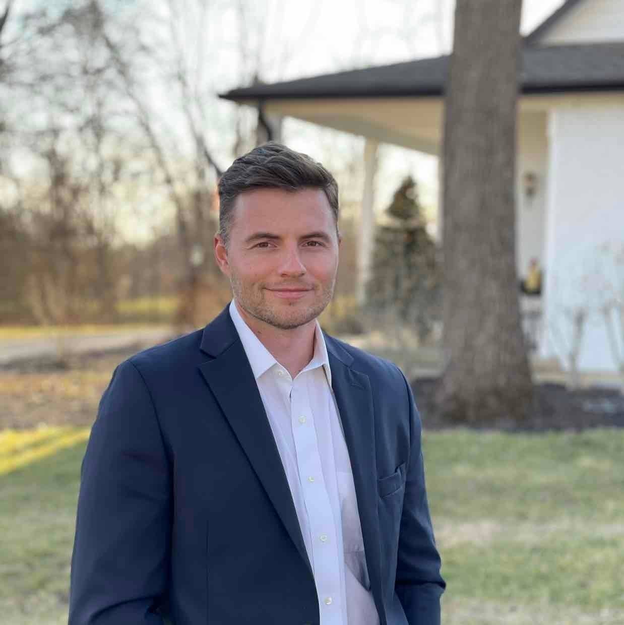 Benjamin Alesi's profile image