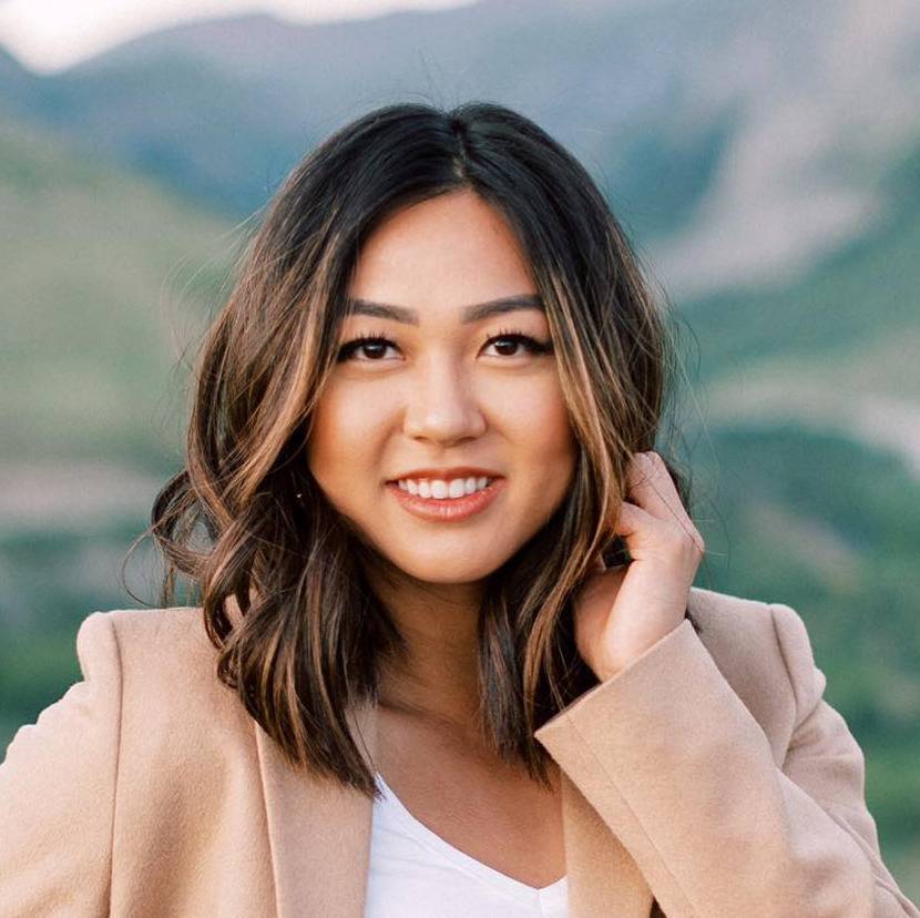 Esther Min's profile image