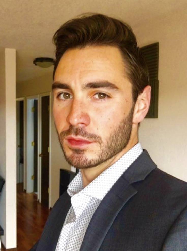 Brett Lambert's profile image