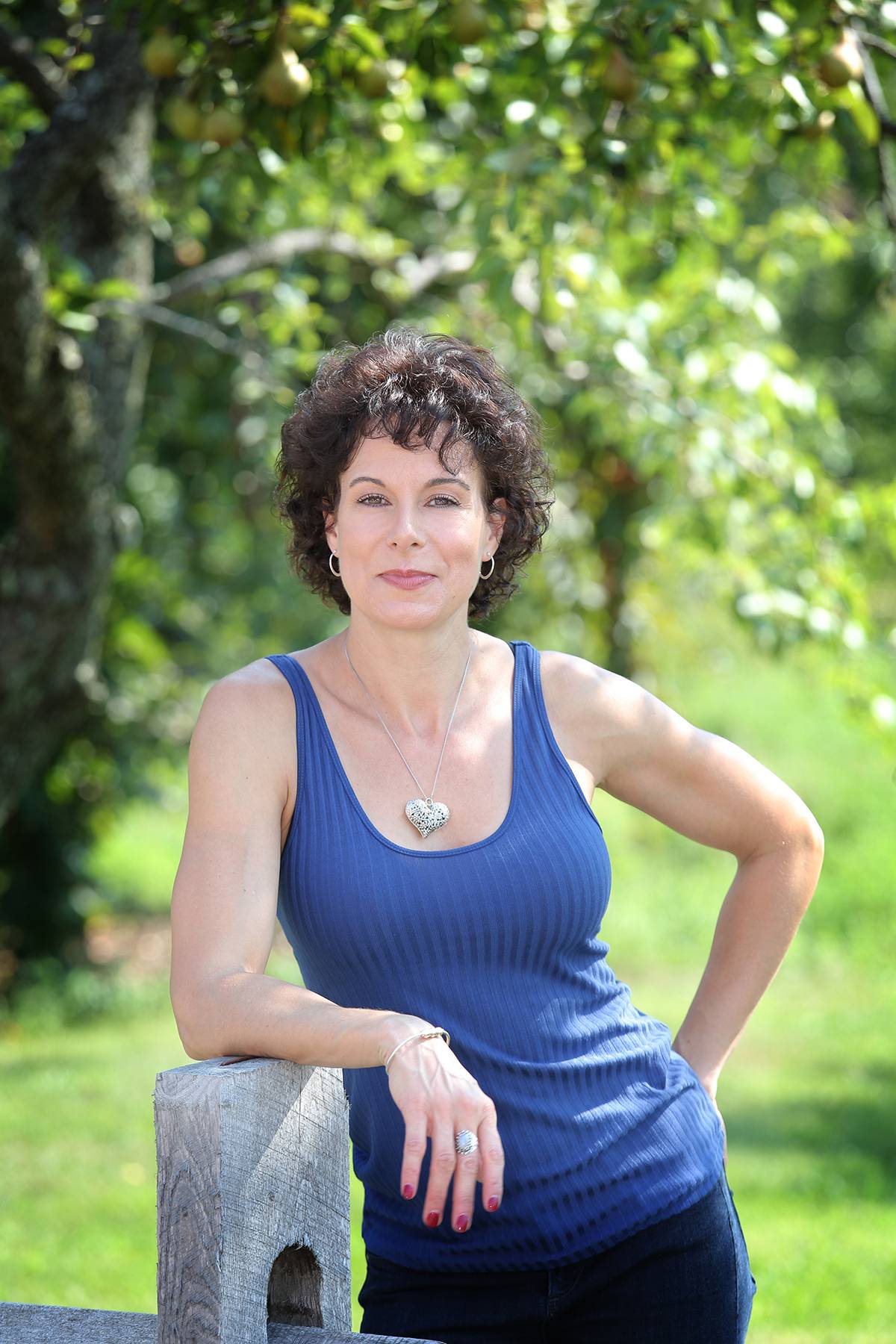 Michelle Theriault's profile image