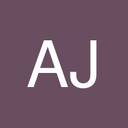 Andrew Johnson's profile image