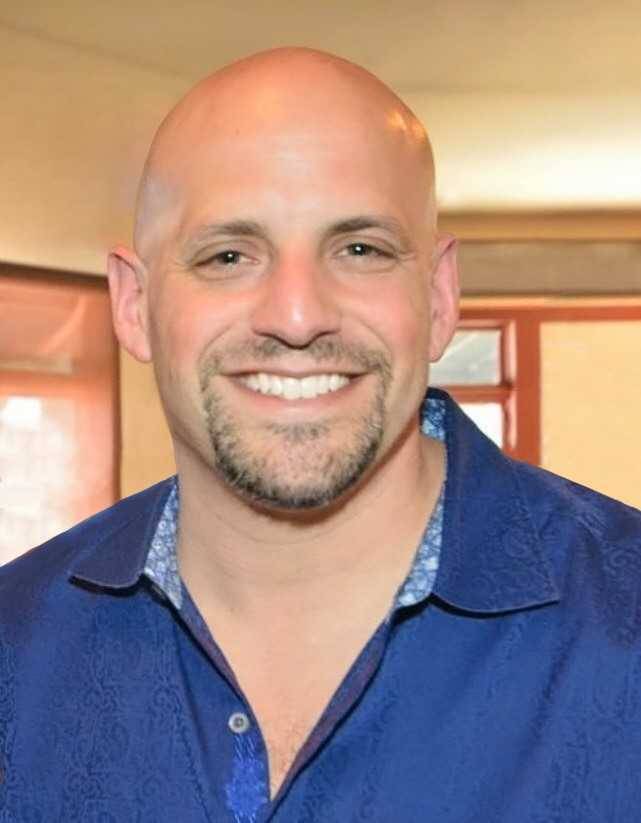 Beau Eckstein's profile image