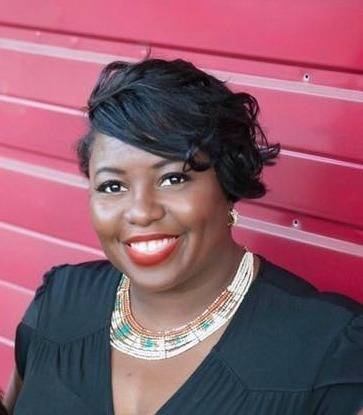 Erika Page's profile image