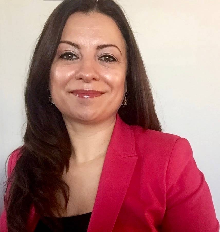 Carla Almeida's profile image