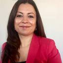 Carla Almeida's profile image