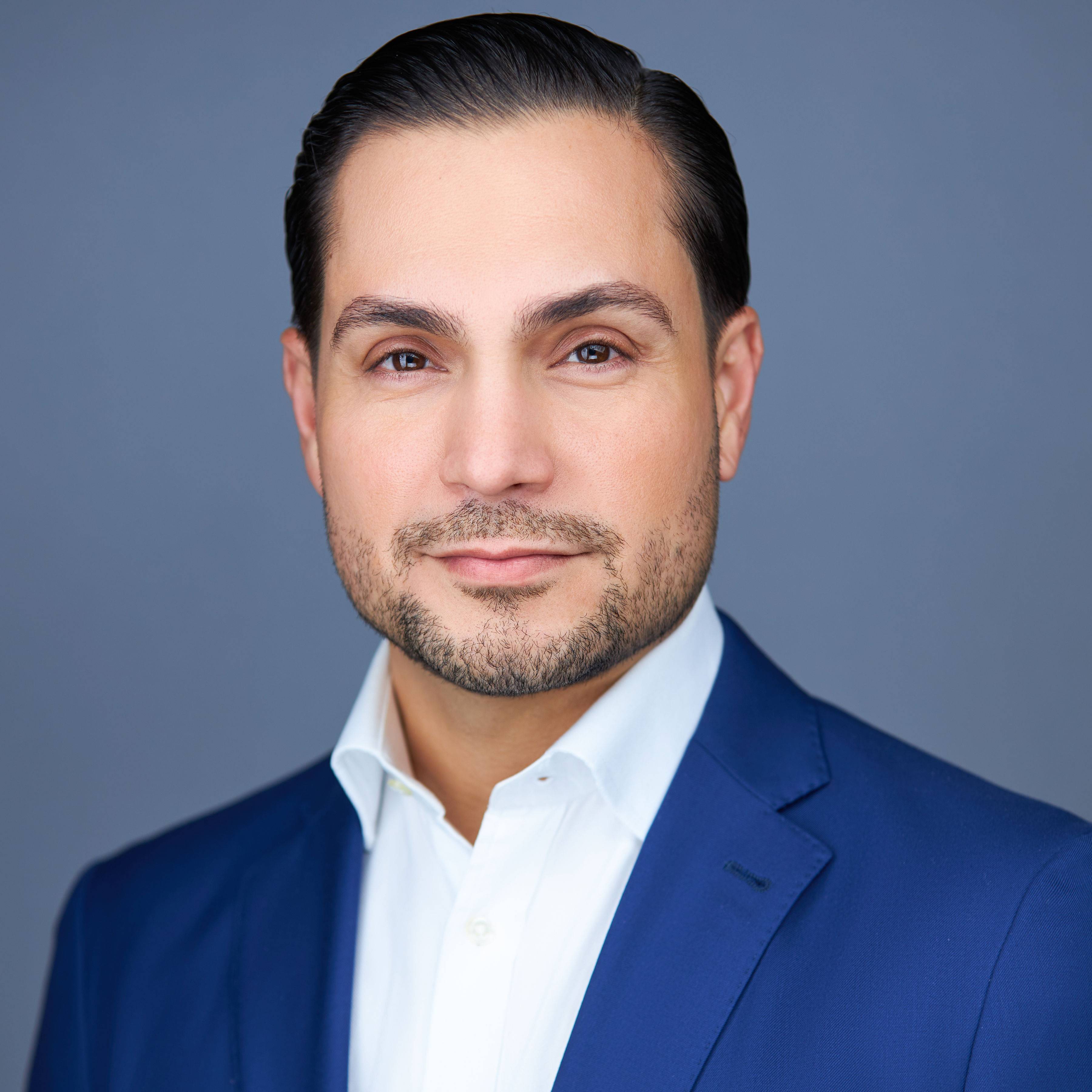 Ruben Sanchez's profile image