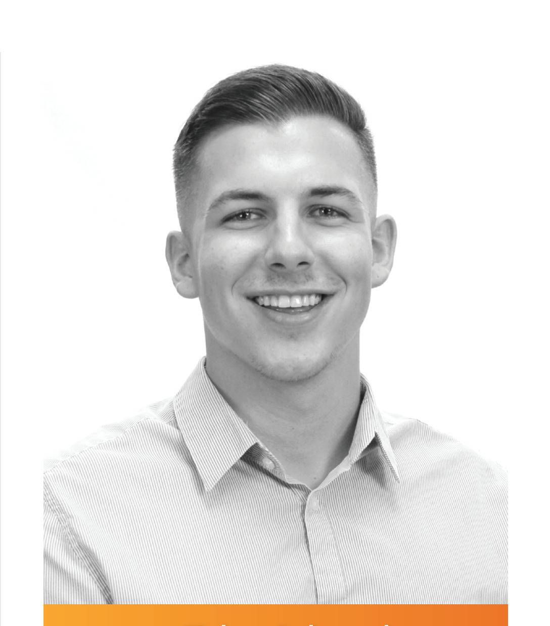 Tyler Schrauben's profile image