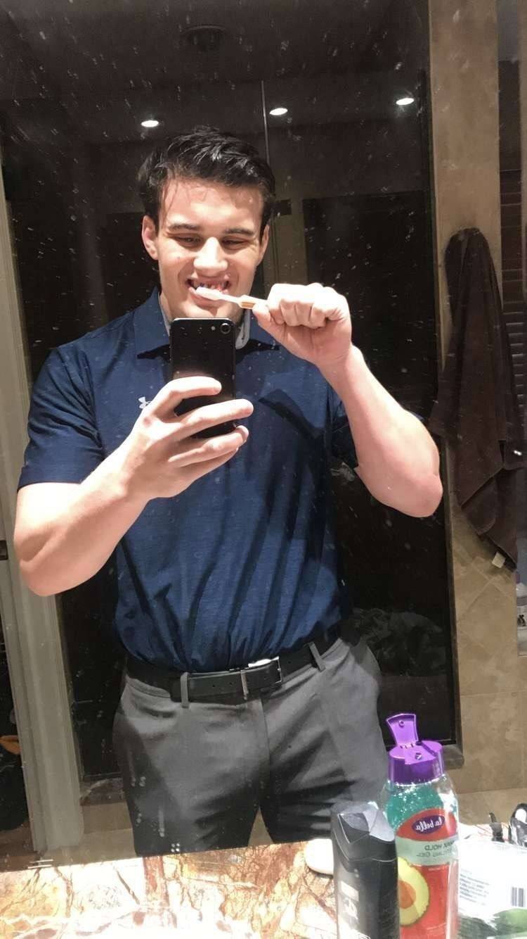 Dean Lane's profile image