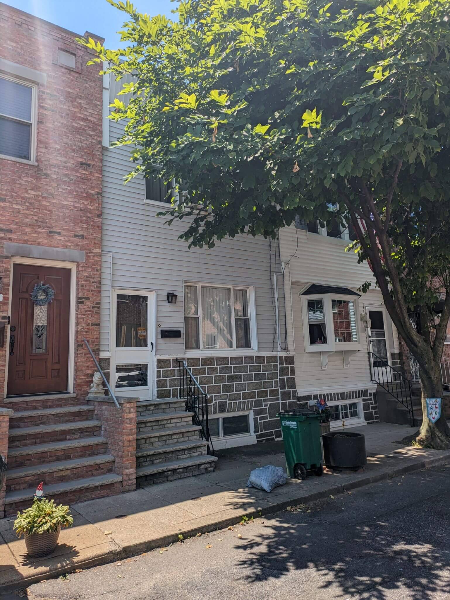 Girard Estates, S Philly, PA 19145 (NOT IN MLS)