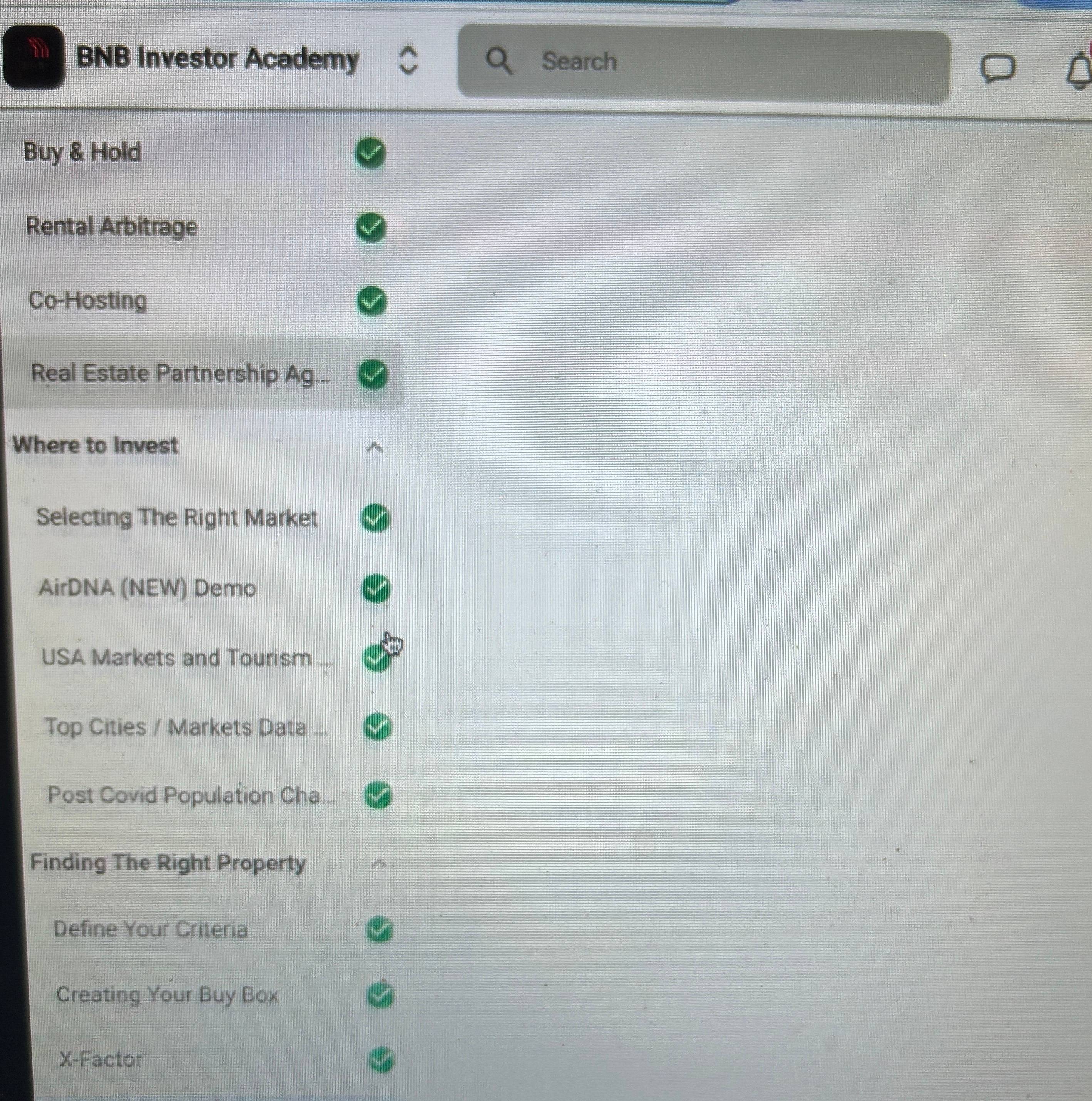 BNB Investor Academy - Reviews?BNB Investor Academy - Reviews?