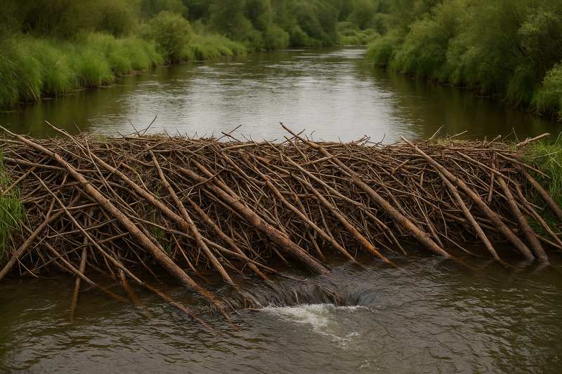 Dam