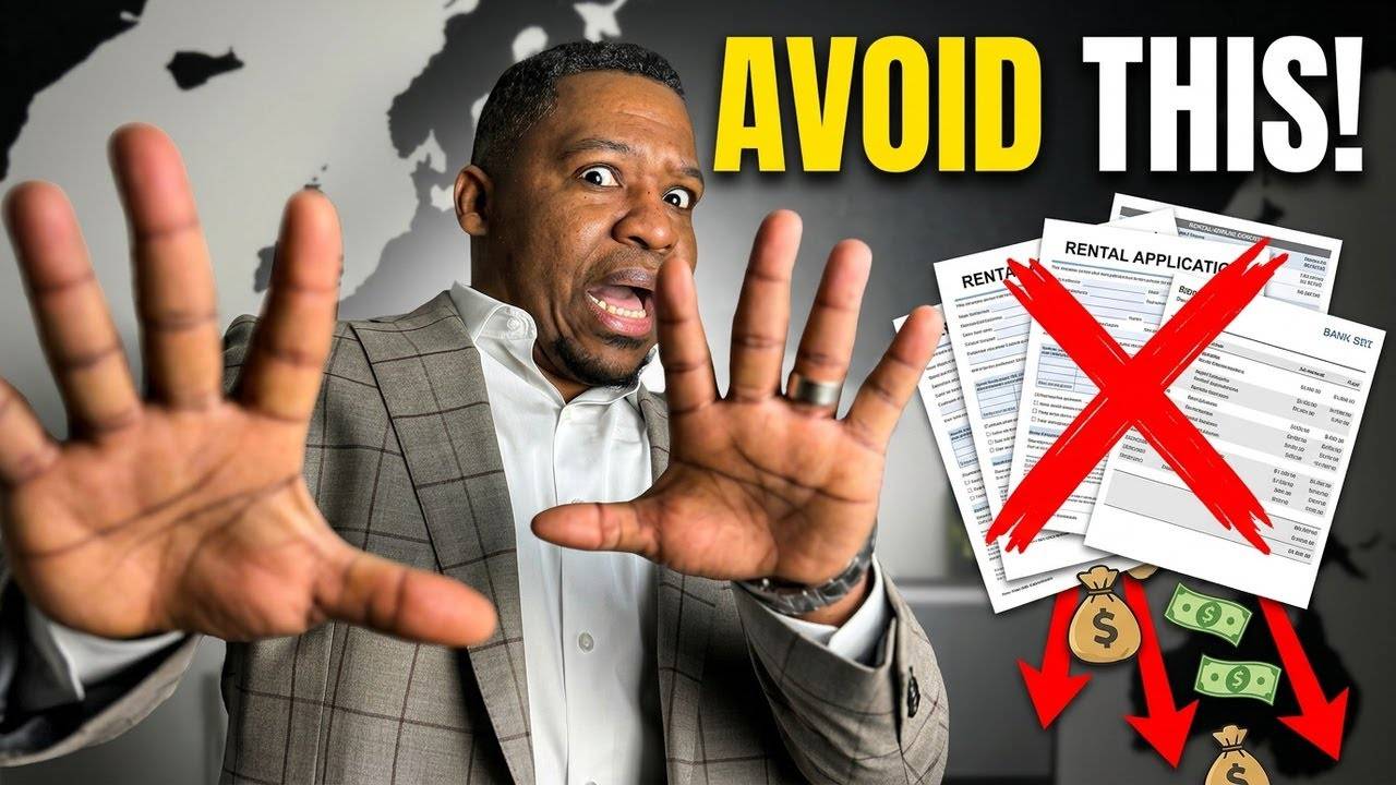 10 Tenant Red Flags Every Cleveland Landlord Must Know Before Renting