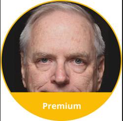 user profile avatar